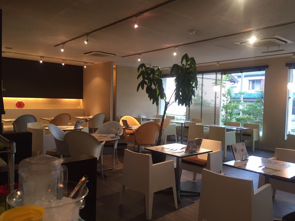 浜松カフェ