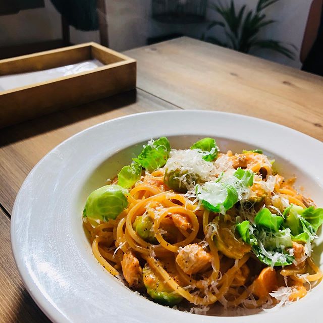浜松パスタ