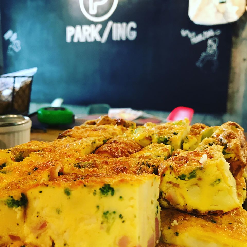 浜松市中区ランチ