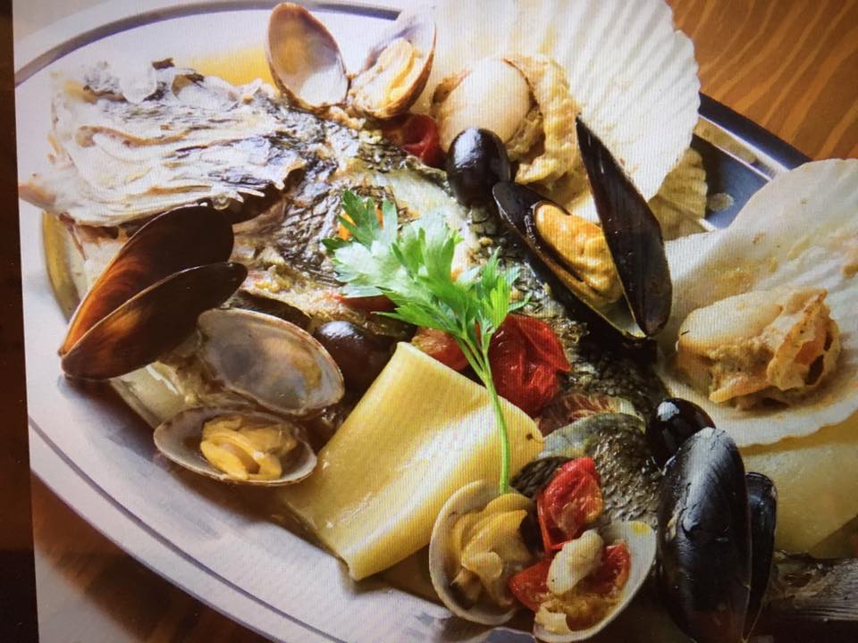 浜松ランチ