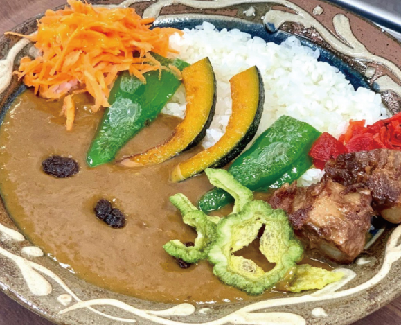 浜松カレー