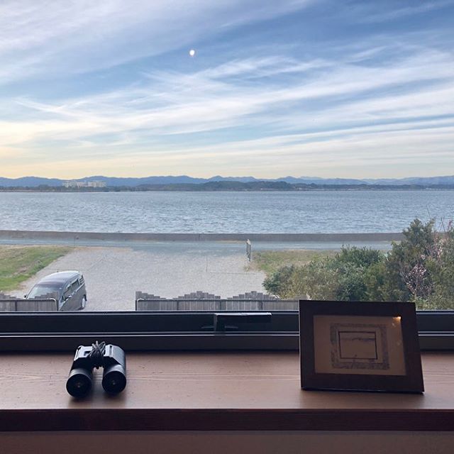 浜名湖おしゃれカフェ