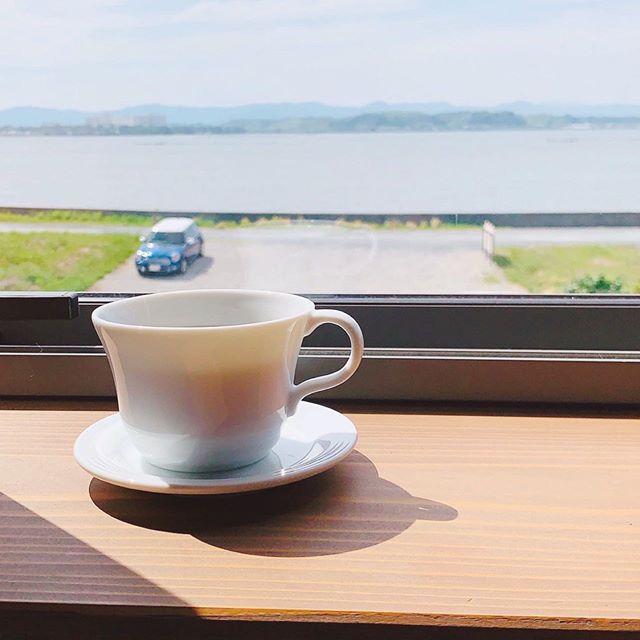 浜名湖ランチ