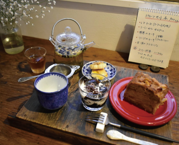 浜松ランチ