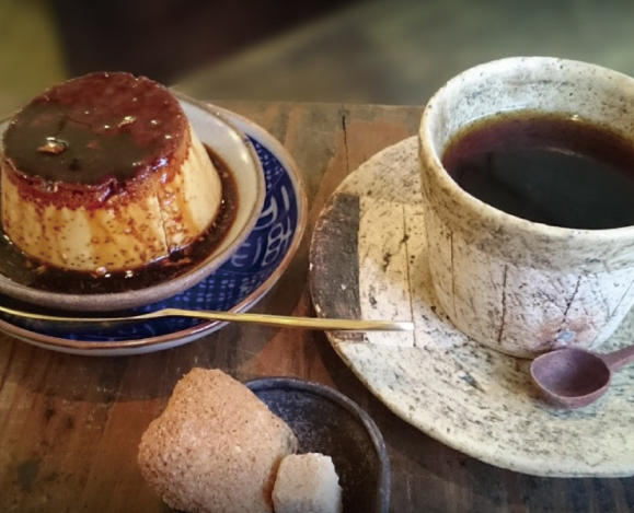 浜松カフェすいか