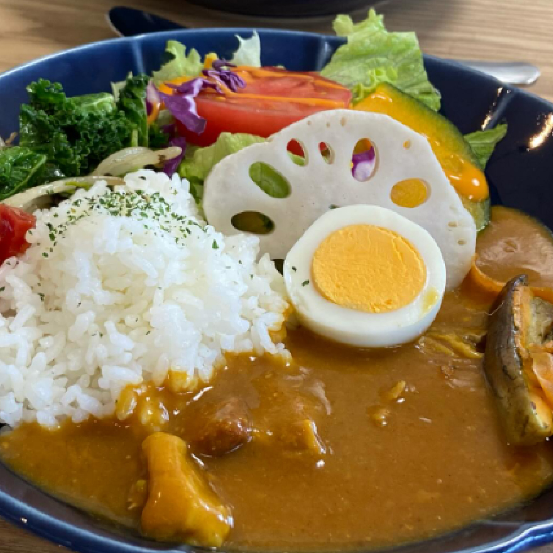 Cafe fonte（カフェフォンテ）
